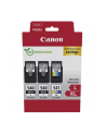 canon Zestaw tuszów PG540Lx2/CL-541XL MULTI 5224B017 - nr 4