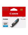 canon Atrament CLI-531 C (wersja europejska)R 6119C001 - nr 1