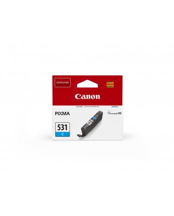 canon Atrament CLI-531 C (wersja europejska)R 6119C001