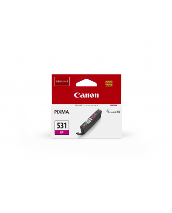 canon Atrament CLI-531 M (wersja europejska)R 6120C001