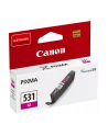 canon Atrament CLI-531 M (wersja europejska)R 6120C001 - nr 8