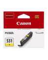 canon Atrament CLI-531 Y (wersja europejska)R 6121C001 - nr 9