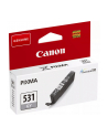 canon Atrament CLI-531 GY (wersja europejska)R 6122C001 - nr 8