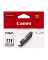 canon Atrament CLI-531 GY (wersja europejska)R 6122C001 - nr 9