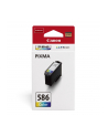 canon Tusz CL-586 (wersja europejska)R 6227C001 - nr 25
