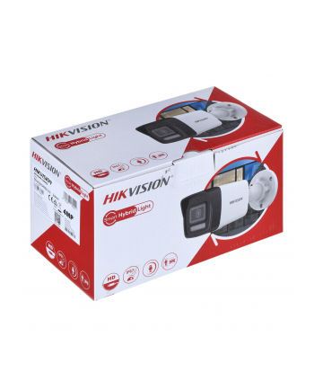 hikvision Kamera DS-2CD1043G2-LIU(2.8mm)