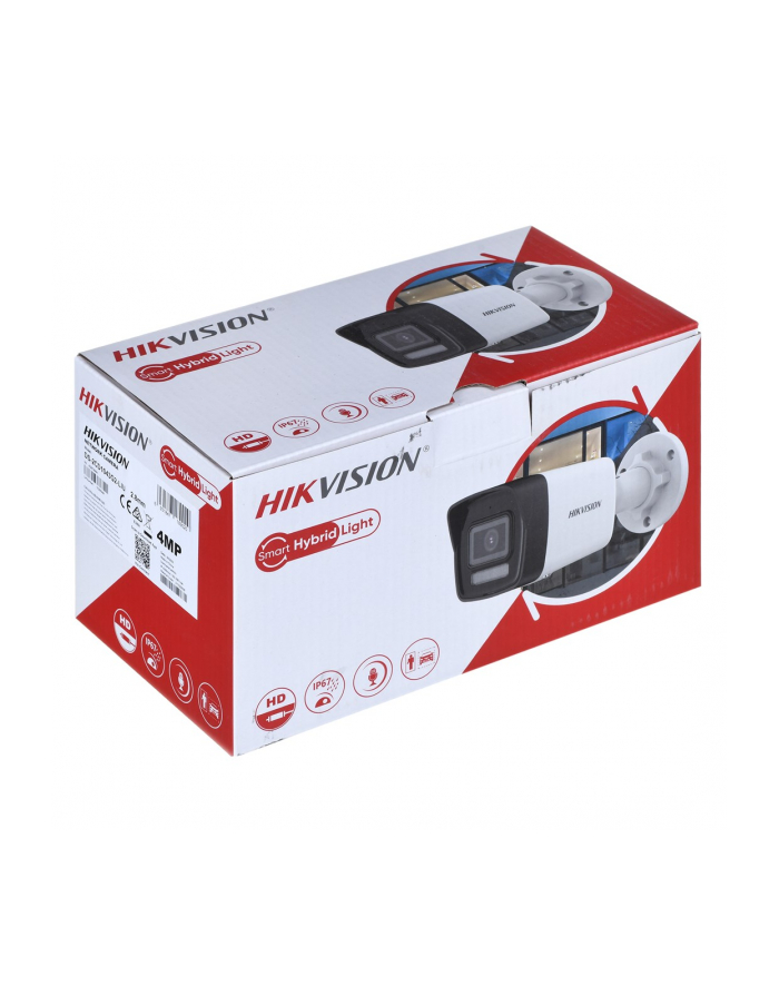 hikvision Kamera DS-2CD1043G2-LIU(2.8mm) główny