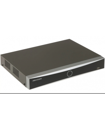 hikvision Rejestrator IP DS-7604NXI-K1
