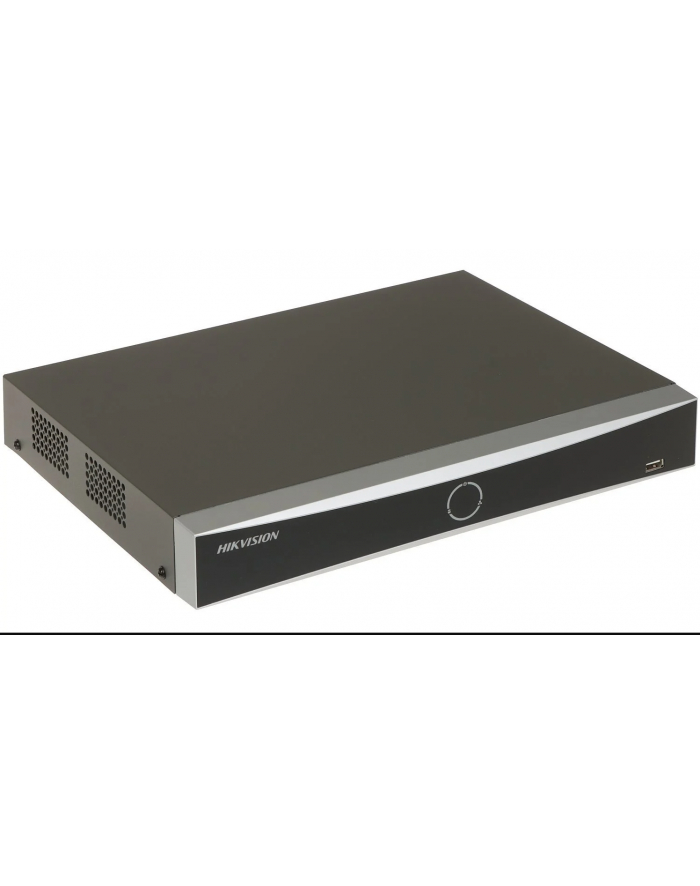hikvision Rejestrator IP DS-7604NXI-K1 główny