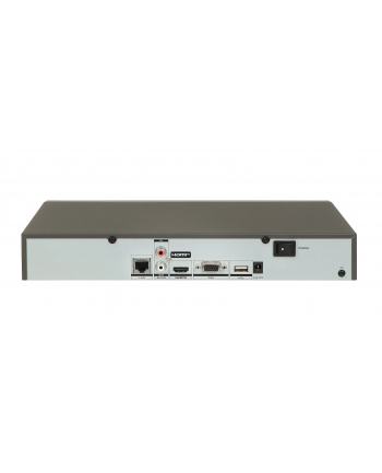 hikvision Rejestrator IP DS-7604NXI-K1