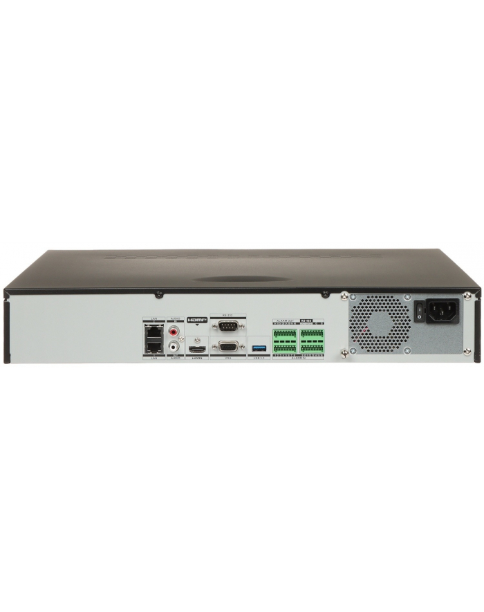 hikvision Rejestrator DS-7716NXI-K4 główny