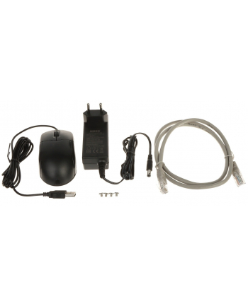 hikvision Rejestrator IP DS-7108NI-Q1/M(D) nr 2