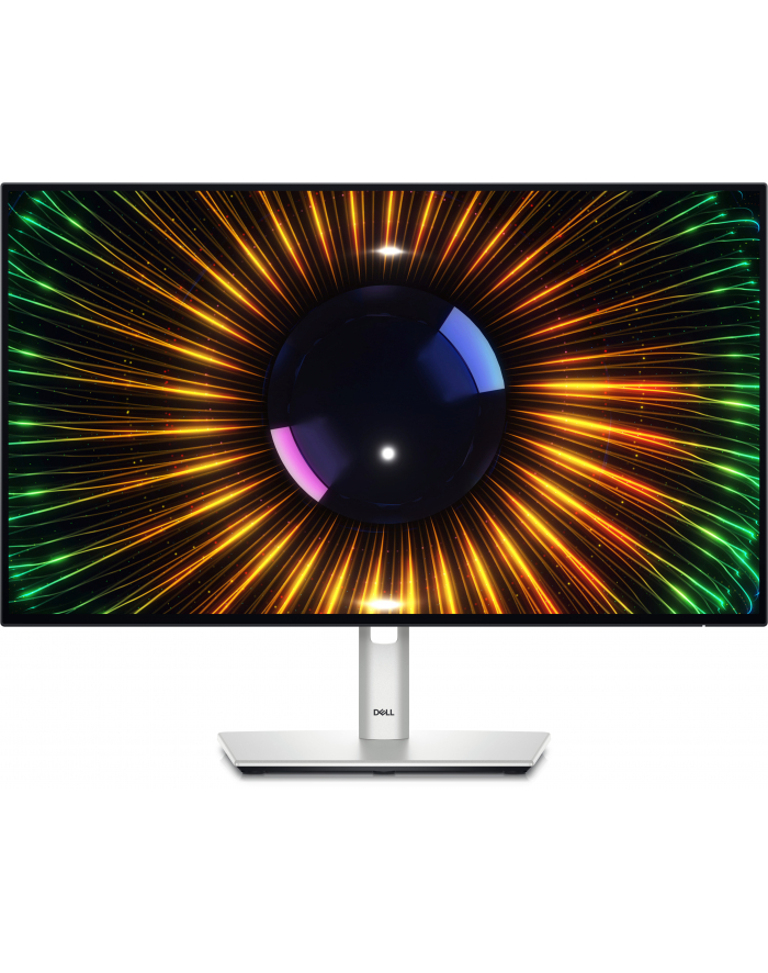 dell Monitor U2424H 23.8 cala IPS LED FHD(1920x1080)/16:9/HDMI/DP/USB-C/USB/3Y główny