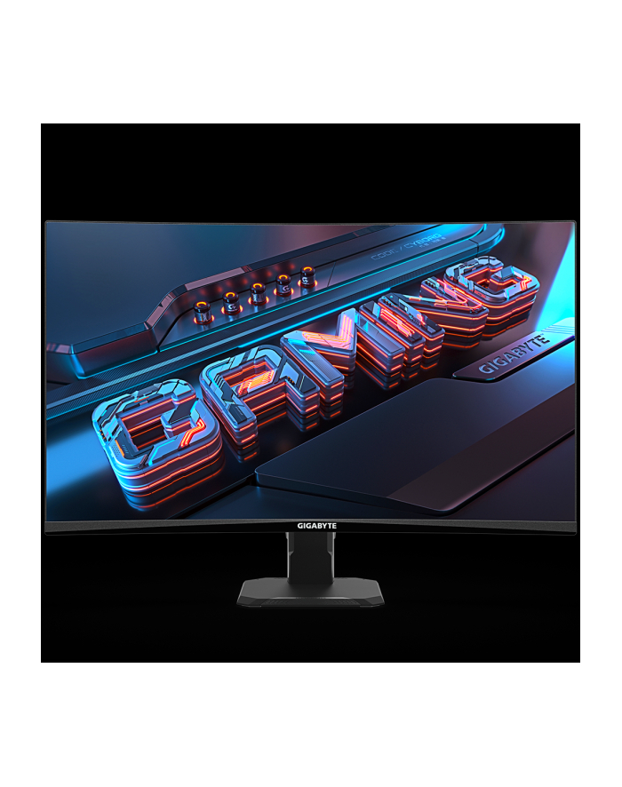 gigabyte Monitor 27 cali GS27FC GAMING główny