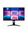 gigabyte Monitor 27 cali M27U GAME 1ms/12MLN:1/QHD/HDMI - nr 21