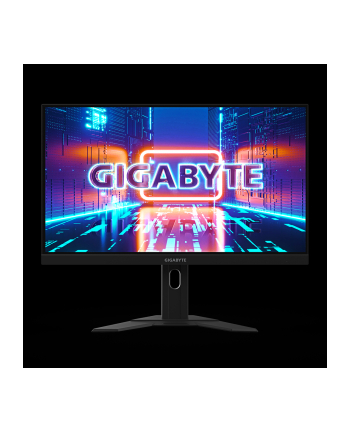 gigabyte Monitor 27 cali M27U GAME 1ms/12MLN:1/QHD/HDMI