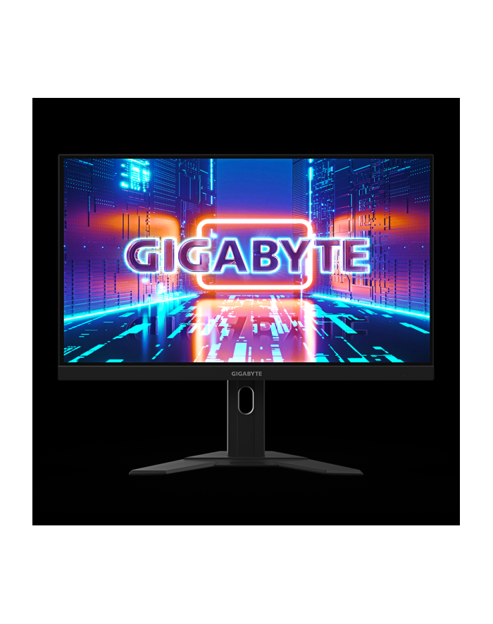 gigabyte Monitor 27 cali M27U GAME 1ms/12MLN:1/QHD/HDMI główny