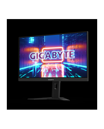 gigabyte Monitor 27 cali M27U GAME 1ms/12MLN:1/QHD/HDMI
