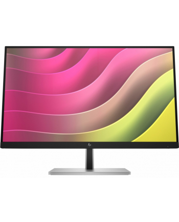 hp inc. Monitor dotykowy FHD E24t G5 6N6E6AA