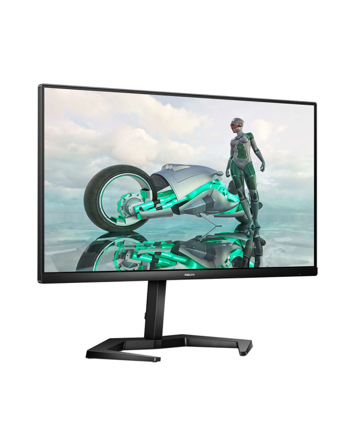 philips Monitor 24M1N3200ZS 23.8 cala IPS 165Hz HDMIx2 DP główny