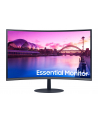 samsung Monitor 27 cali LS27C390EAUXEN VA 1920x1080 FHD 16:9 1xDP 2xHDMI 4ms(GTG) 75Hz zakrzywiony głośniki 2 lata d2d - nr 14