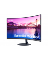 samsung Monitor 27 cali LS27C390EAUXEN VA 1920x1080 FHD 16:9 1xDP 2xHDMI 4ms(GTG) 75Hz zakrzywiony głośniki 2 lata d2d - nr 26