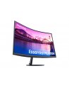 samsung Monitor 27 cali LS27C390EAUXEN VA 1920x1080 FHD 16:9 1xDP 2xHDMI 4ms(GTG) 75Hz zakrzywiony głośniki 2 lata d2d - nr 27