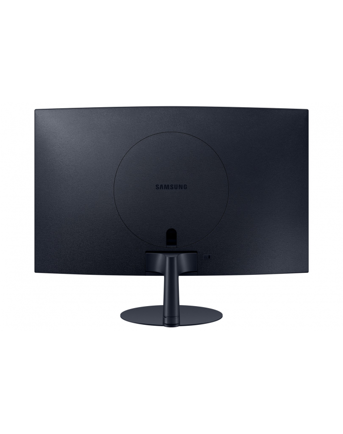 samsung Monitor 27 cali LS27C390EAUXEN VA 1920x1080 FHD 16:9 1xDP 2xHDMI 4ms(GTG) 75Hz zakrzywiony głośniki 2 lata d2d główny