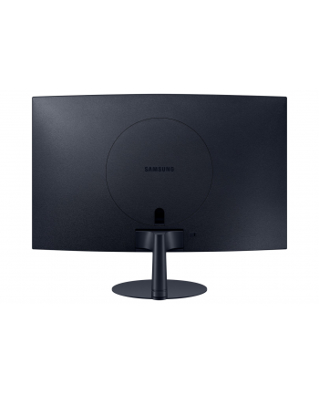 samsung Monitor 27 cali LS27C390EAUXEN VA 1920x1080 FHD 16:9 1xDP 2xHDMI 4ms(GTG) 75Hz zakrzywiony głośniki 2 lata d2d