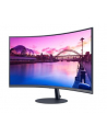 samsung Monitor 27 cali LS27C390EAUXEN VA 1920x1080 FHD 16:9 1xDP 2xHDMI 4ms(GTG) 75Hz zakrzywiony głośniki 2 lata d2d - nr 8