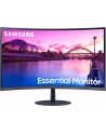 samsung Monitor 32 cale LS32C390EAUXEN VA 1920x1080 FHD 16:9 1xDP 2xHDMI 4ms(GTG) 75Hz zakrzywiony głośniki 2 lata d2d - nr 16