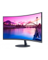 samsung Monitor 32 cale LS32C390EAUXEN VA 1920x1080 FHD 16:9 1xDP 2xHDMI 4ms(GTG) 75Hz zakrzywiony głośniki 2 lata d2d - nr 4