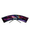 samsung Monitor 57 cali LS57CG952NUXEN VA 7680x2160 DUHD 32:9 3xHDMI 1xDP 2xUSB 3.0 1ms(GTG) zakrzywiony HAS 240Hz Gaming 2 lata d2d - nr 101