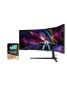 samsung Monitor 57 cali LS57CG952NUXEN VA 7680x2160 DUHD 32:9 3xHDMI 1xDP 2xUSB 3.0 1ms(GTG) zakrzywiony HAS 240Hz Gaming 2 lata d2d - nr 12