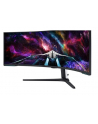 samsung Monitor 57 cali LS57CG952NUXEN VA 7680x2160 DUHD 32:9 3xHDMI 1xDP 2xUSB 3.0 1ms(GTG) zakrzywiony HAS 240Hz Gaming 2 lata d2d - nr 18