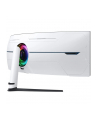 samsung Monitor 57 cali LS57CG952NUXEN VA 7680x2160 DUHD 32:9 3xHDMI 1xDP 2xUSB 3.0 1ms(GTG) zakrzywiony HAS 240Hz Gaming 2 lata d2d - nr 85