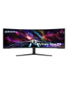 samsung Monitor 57 cali LS57CG952NUXEN VA 7680x2160 DUHD 32:9 3xHDMI 1xDP 2xUSB 3.0 1ms(GTG) zakrzywiony HAS 240Hz Gaming 2 lata d2d - nr 95