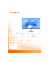 xiaomi Monitor Mi Desktop  27 - nr 4