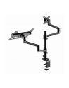 gembird Uchwyt do monitora max 27'' i laptop do 17'' - nr 15