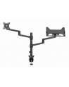 gembird Uchwyt do monitora max 27'' i laptop do 17'' - nr 16