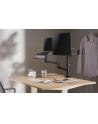 gembird Uchwyt do monitora max 27'' i laptop do 17'' - nr 20
