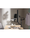 gembird Uchwyt do monitora max 27'' i laptop do 17'' - nr 21