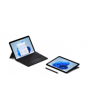 microsoft Surface Go 4 N200/8GB/64GB/10.5 cala Platinium/XGT-00008