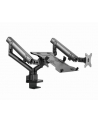 gembird Uchwyt do monitora max 32 cale i laptopa do 15.6 cali - nr 17