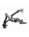 gembird Uchwyt do monitora max 32 cale i laptopa do 15.6 cali - nr 18