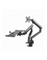gembird Uchwyt do monitora max 32 cale i laptopa do 15.6 cali - nr 19