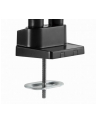 gembird Uchwyt do monitora max 32 cale i laptopa do 15.6 cali - nr 20