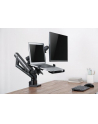 gembird Uchwyt do monitora max 32 cale i laptopa do 15.6 cali - nr 21