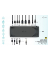 i-tec Stacja dokująca USB-C Triple Display Docking Station Gen 2 + Power Delivery 1000W - nr 29