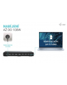 i-tec Stacja dokująca USB-C Triple Display Docking Station Gen 2 + Power Delivery 1000W - nr 30